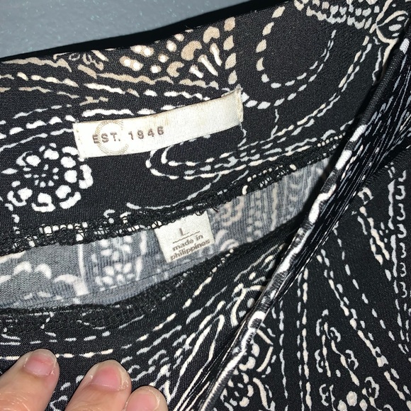 Women’s plus size skirt - Picture 2 of 2